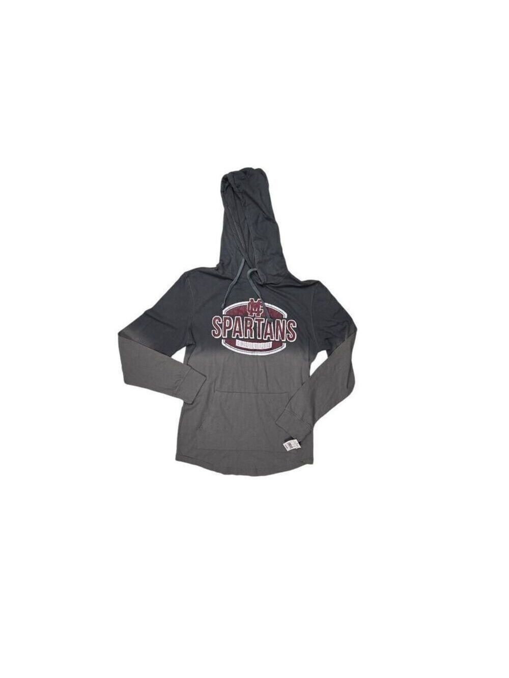 Cimarron Memorial Light Weight Hooded Shirt Medium